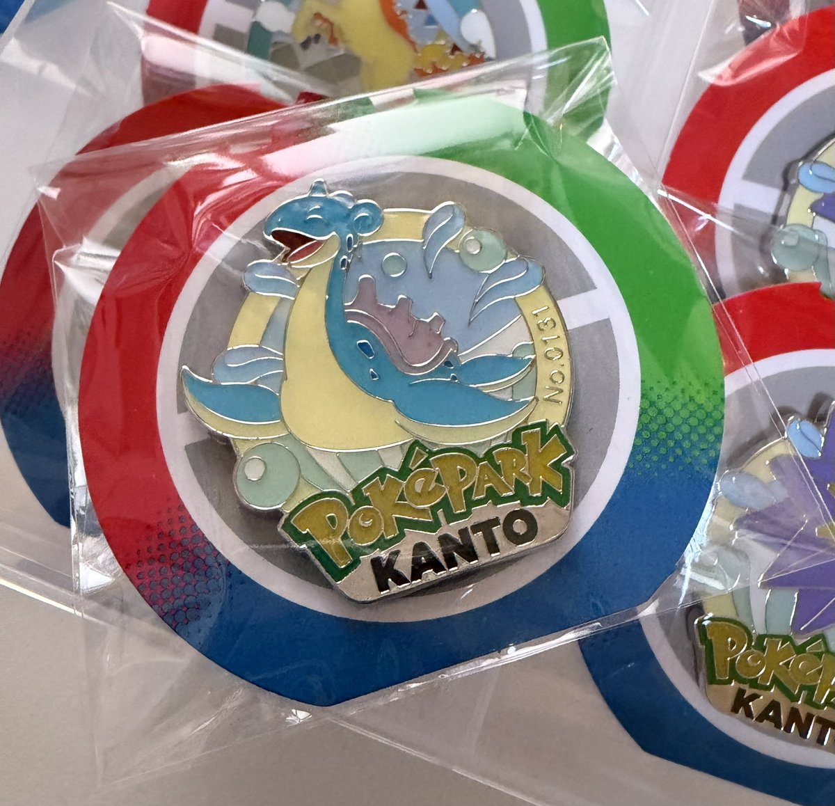 GO50471379 【収納】 ポケパークピンズならSIKIRI 3Vケースが綺麗に