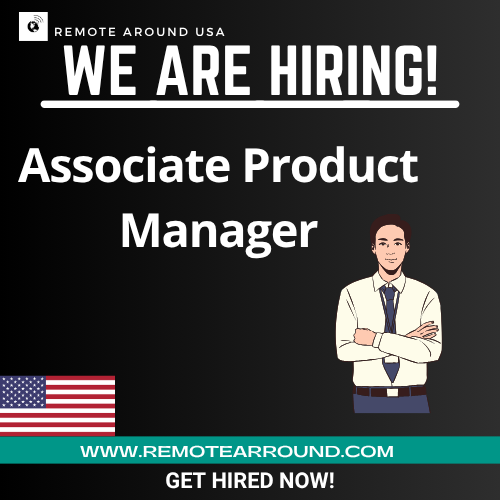Jobs in the United States - Remote Around tweet media