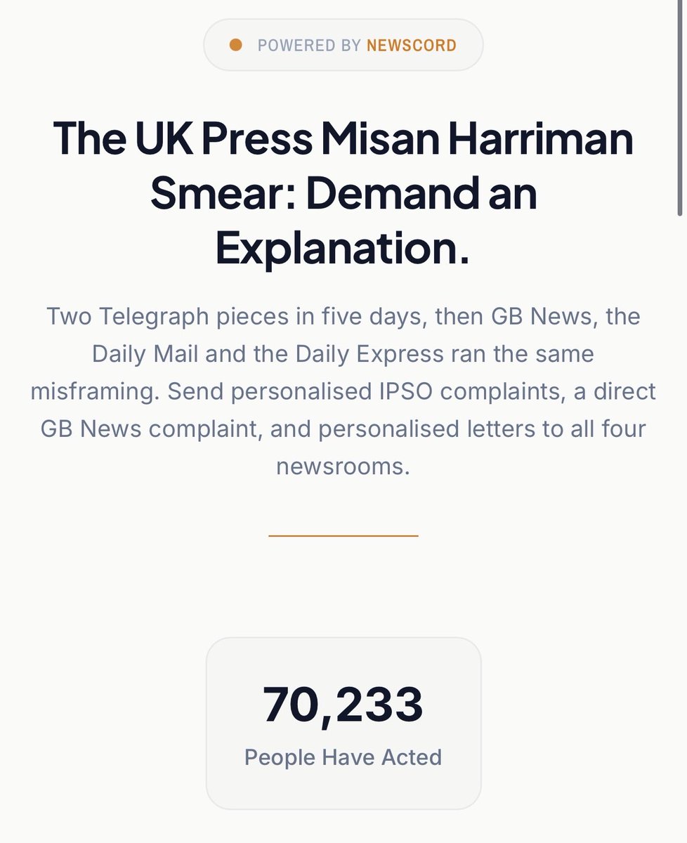 Misan Harriman tweet media