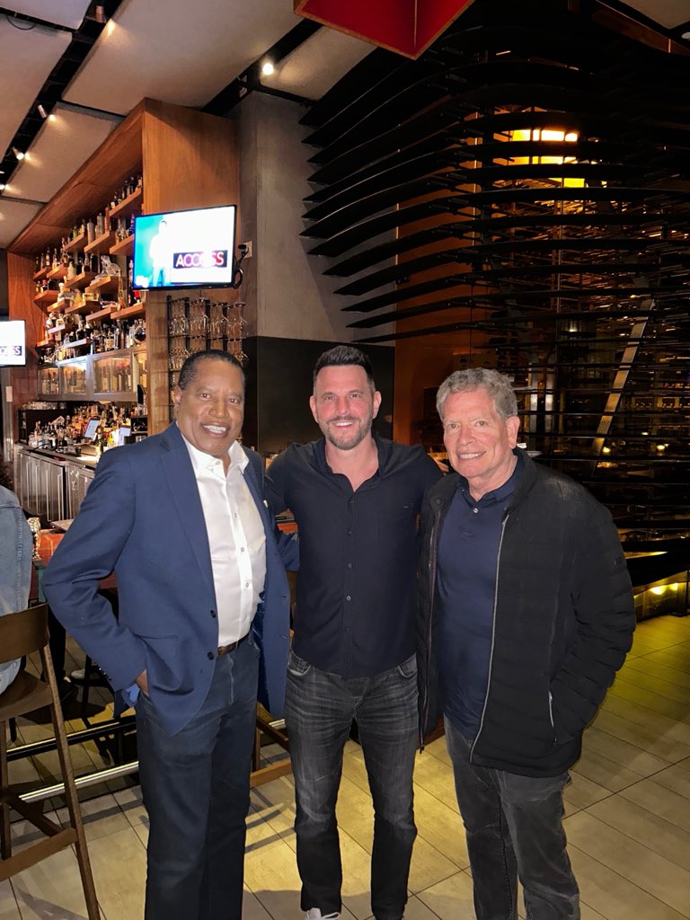 Dave Rubin tweet media
