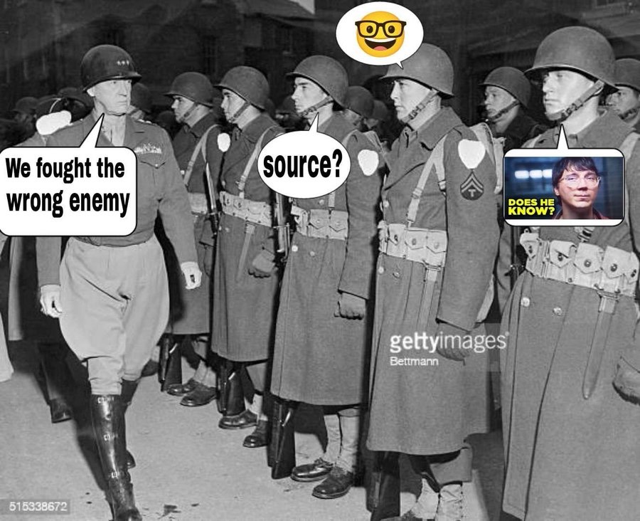 Glencoe tweet media