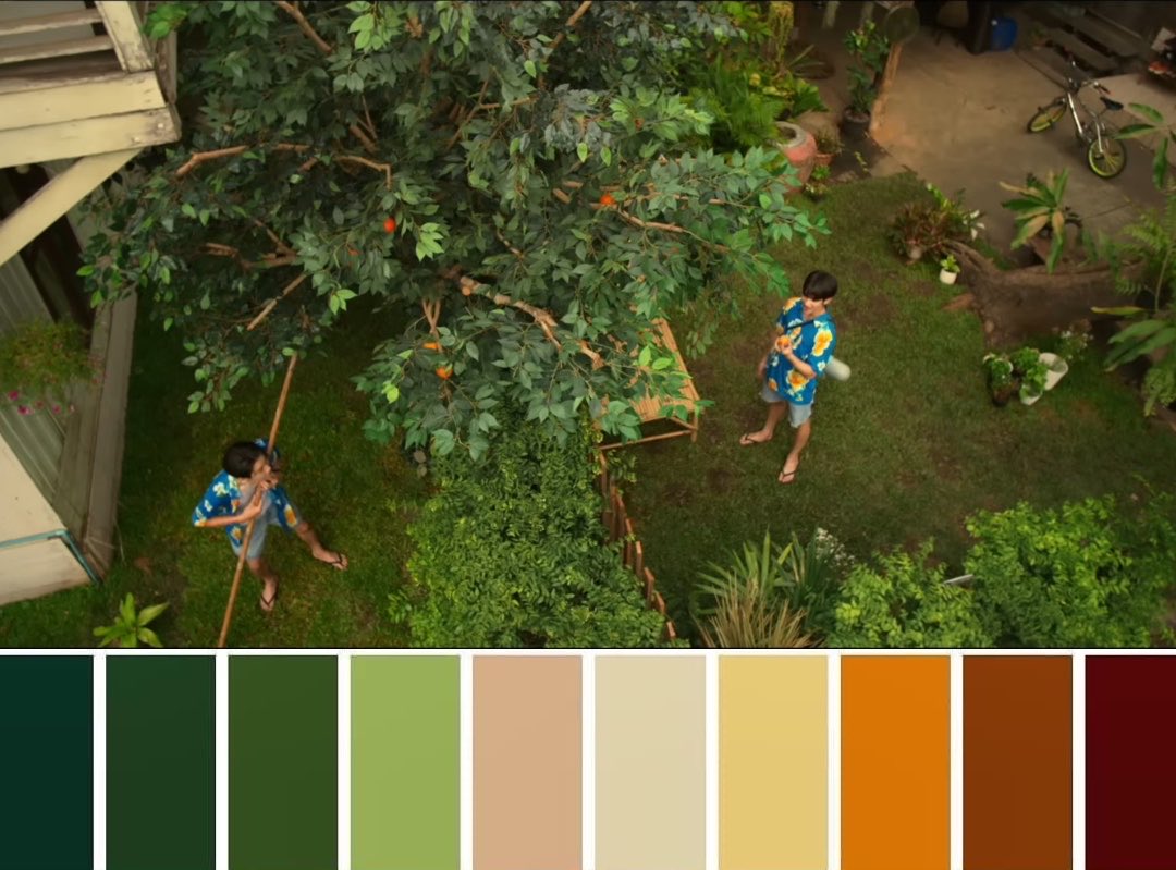 sync | wof era 🍊🌳 tweet media
