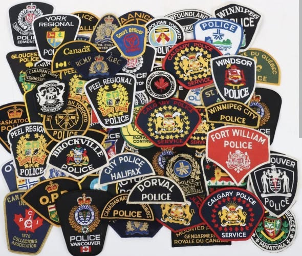 NortheasternPro's tweet photo. During National Police Week Northeastern would like to say thanks to all police agencies in Canada. To the officers and support staff, we appreciate what you do on a daily basis. #Policeweek #Thanks #Protectionpartners https://t.co/0QybQqhBth