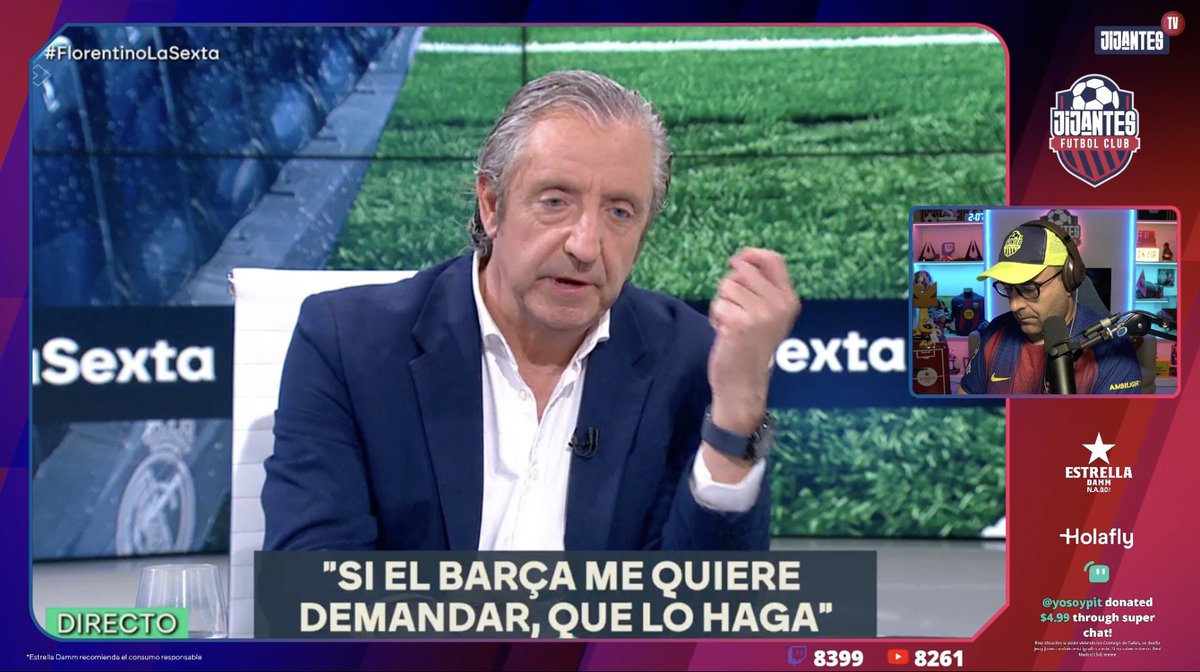 Jijantes FC tweet media