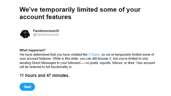 Pandemonium30 tweet media