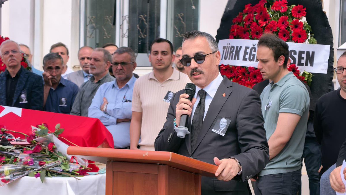 🇹🇷 Eren ARSLAN__✍️ tweet media