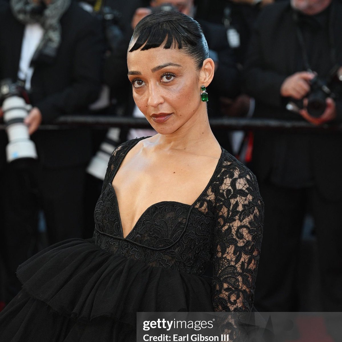 Ruth Negga Rules tweet media