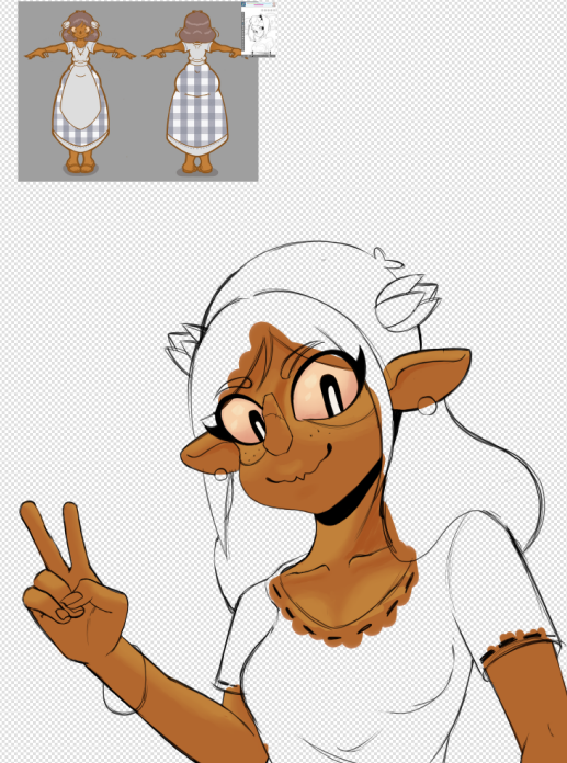 EggstoryMaker🥓🍳 tweet media