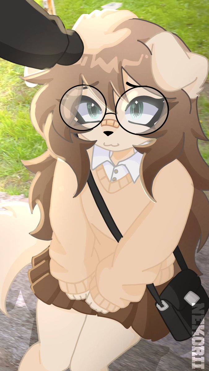 Neko 🩸🦇 tweet media