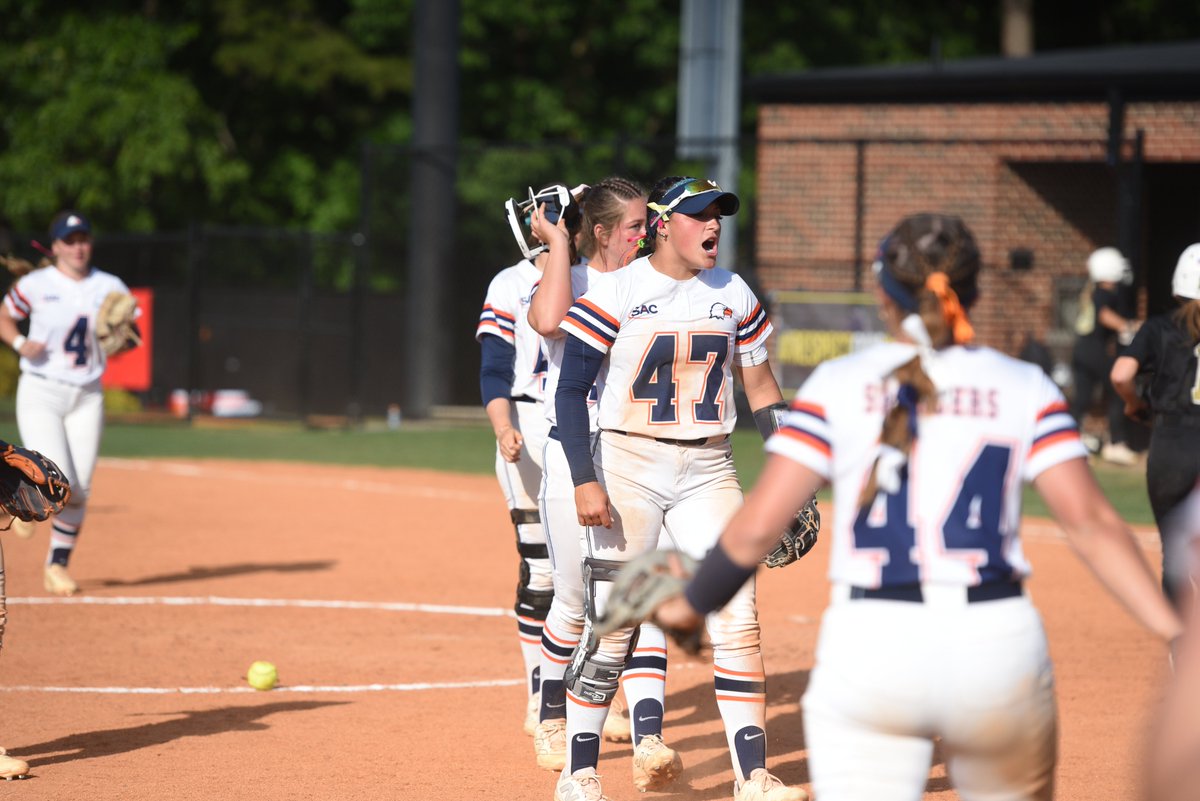 Carson-Newman Athletics tweet media