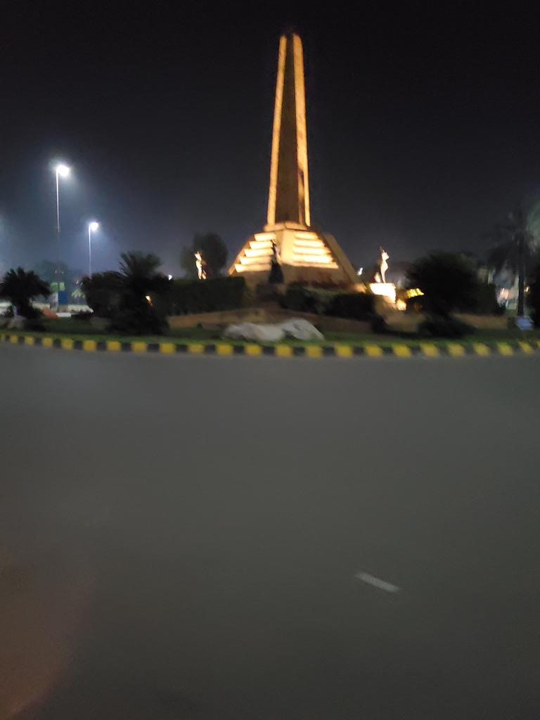 Saad Mehar tweet media