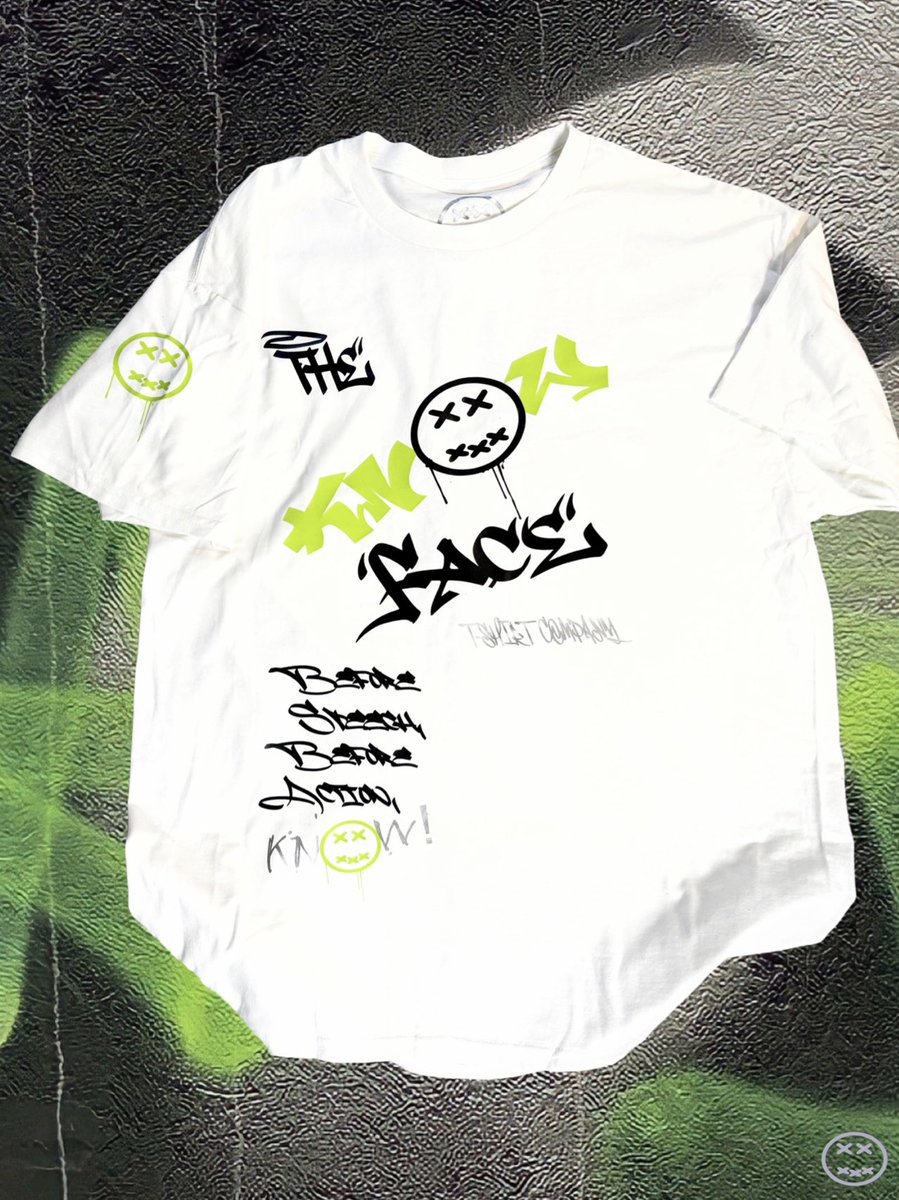 theknowfaceco's tweet photo. The Know Face T-Shirt Company - “Before Speech, Before Action, Know.” #theknowfacetshirtcompany #beforespeechbeforeactionknow https://t.co/Vjf4I0RXrc