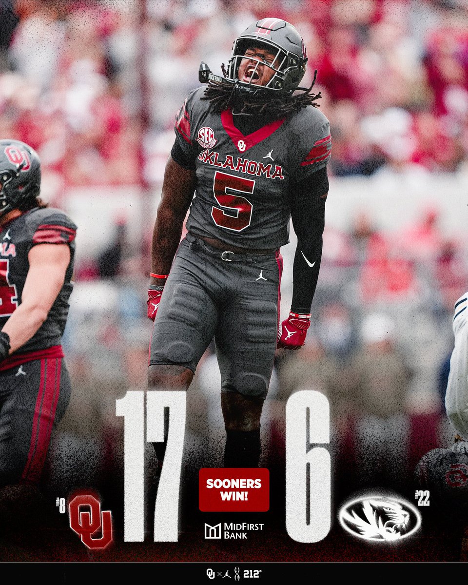 BoomerSooner33 tweet media