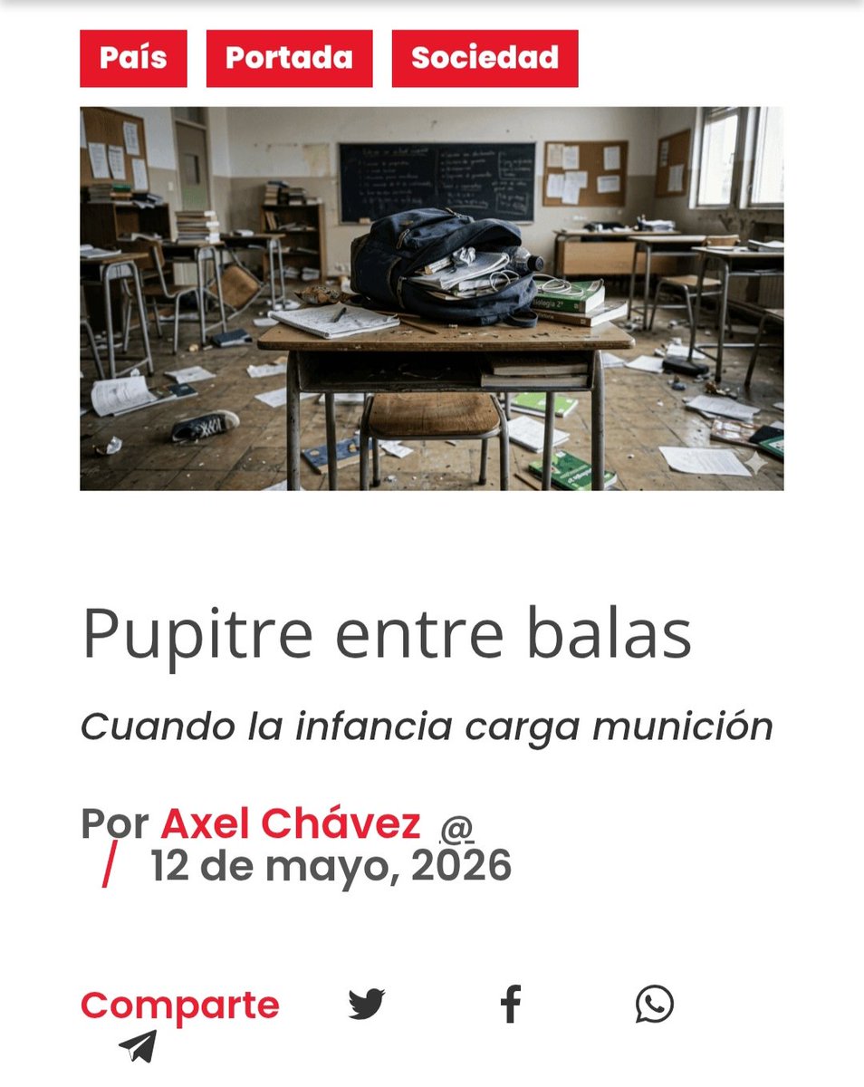 Áxel Chávez tweet media