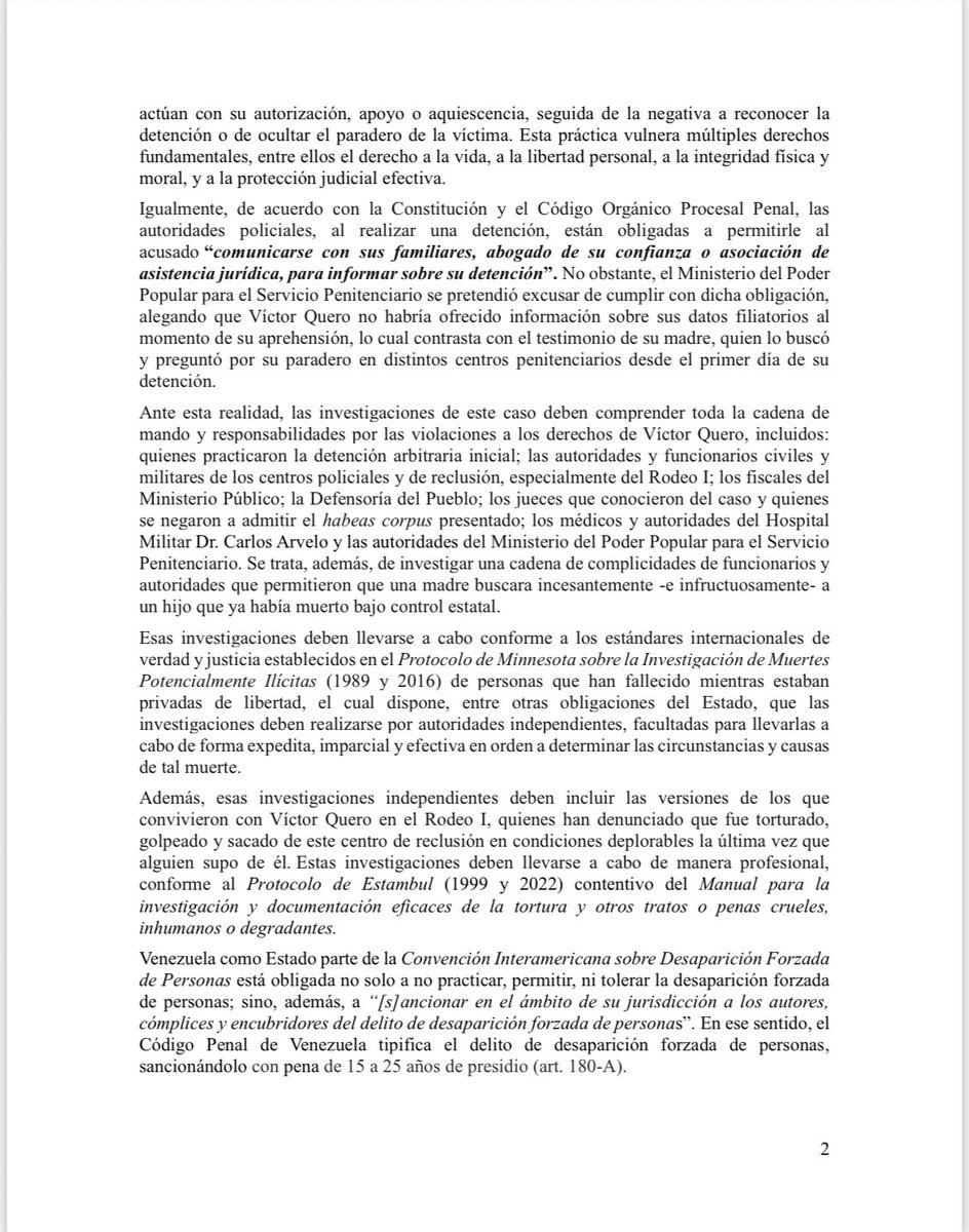 Academia de Ciencias Políticas y Sociales tweet media