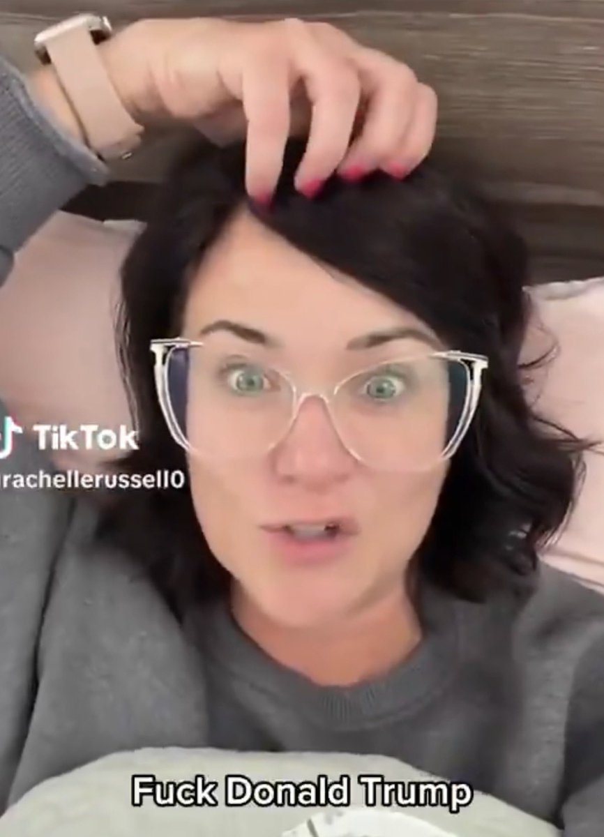 Libs of TikTok tweet media