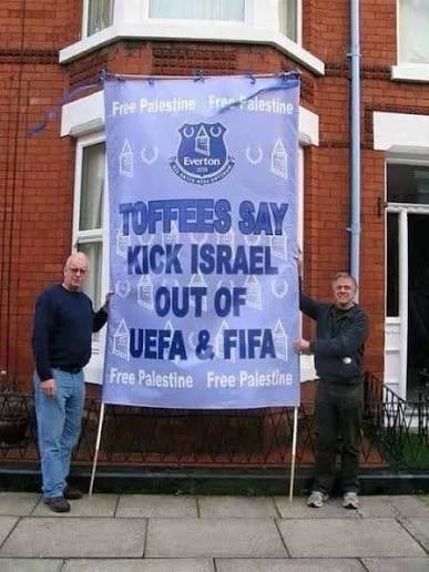Out of Context Everton tweet media