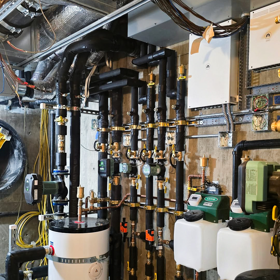 Messana Hydronic Technologies tweet media