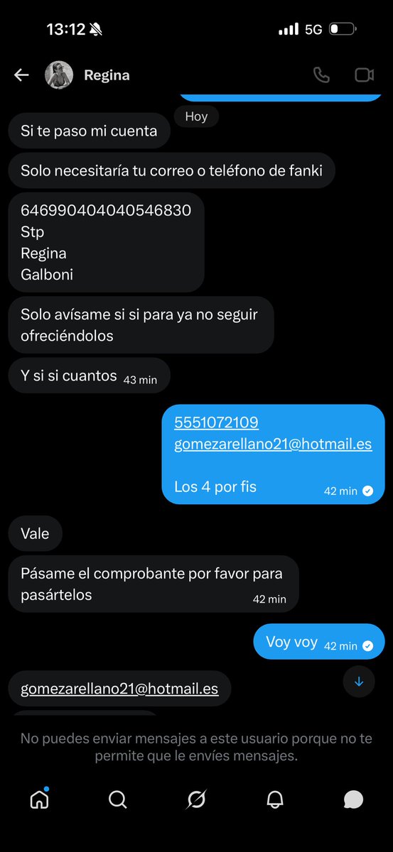 pepe gómez tweet media