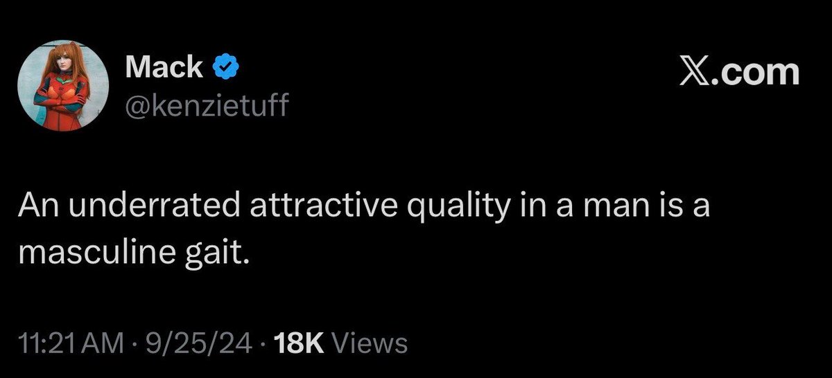 Mack tweet media