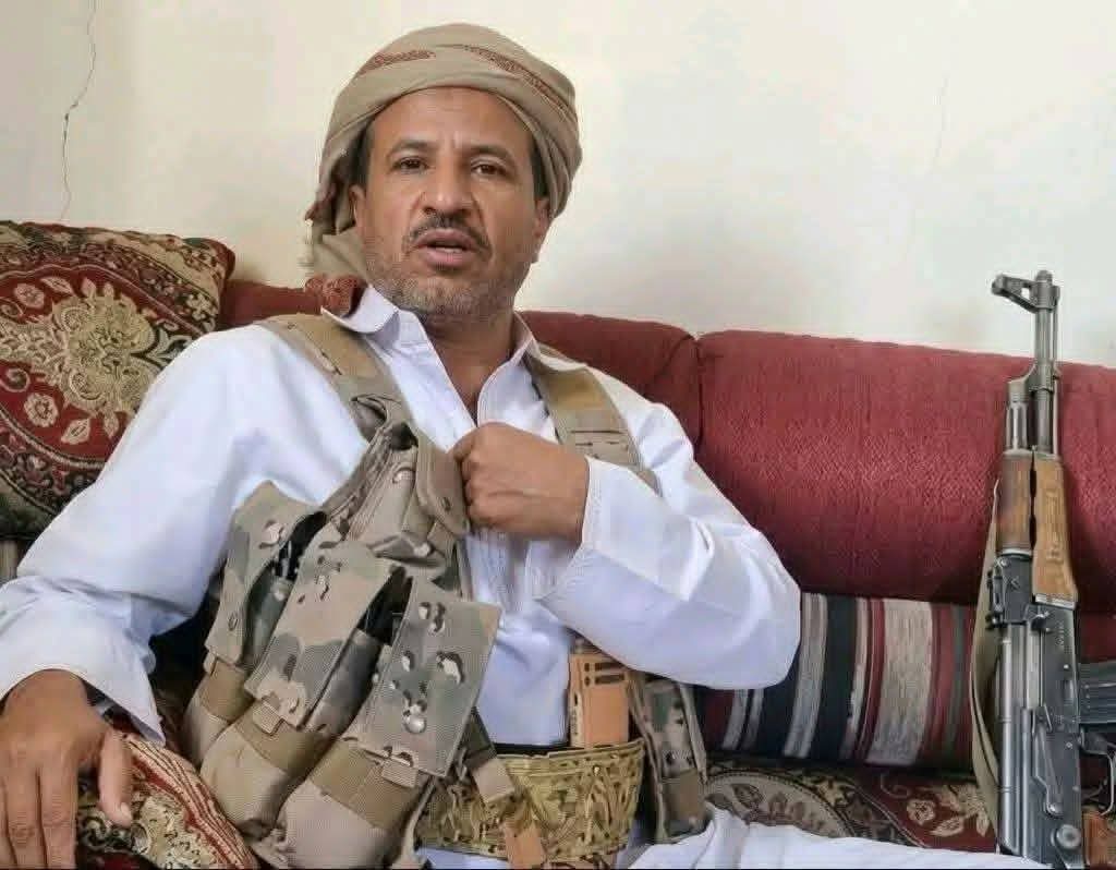 عائشة اليدومي tweet media