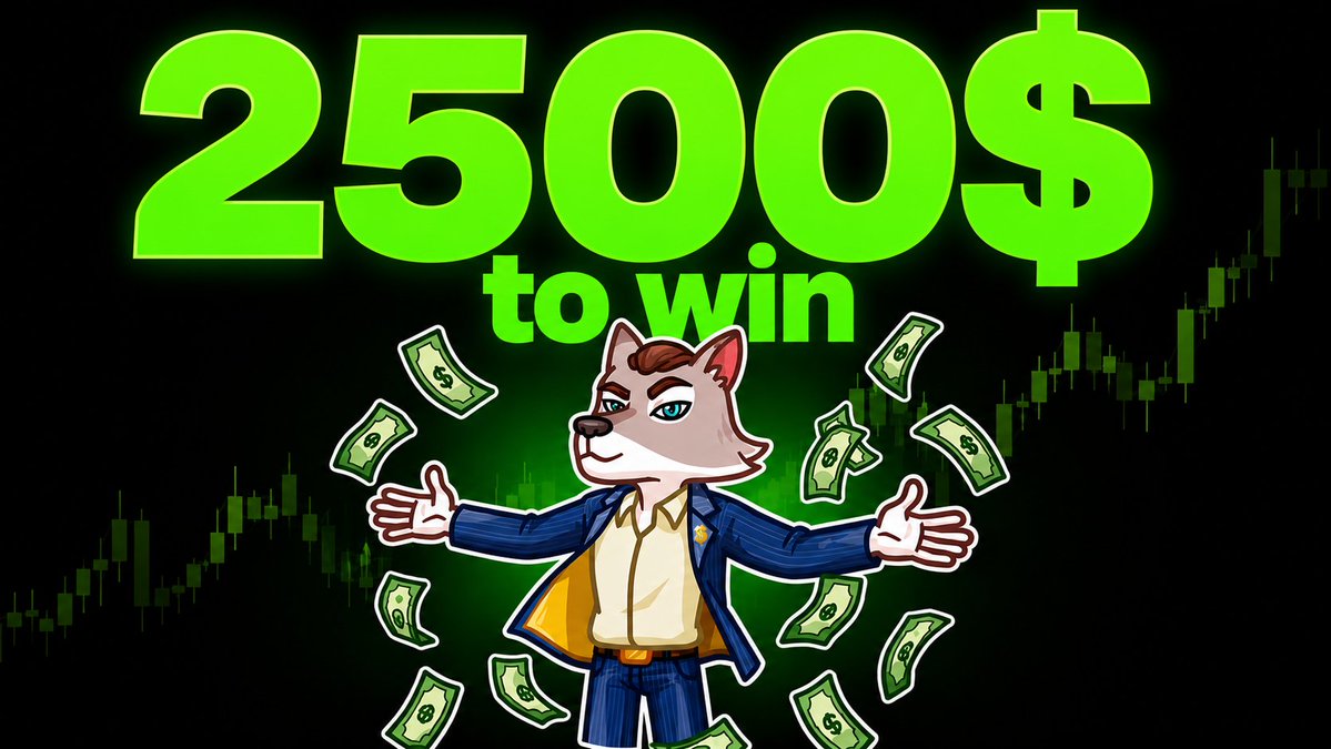 CryptoMillionYT's tweet photo. 🚨 2500$ GIVEAWAY 🚨

+50€ in BTC for EVERY valid participant 👀

To join:

• RT this tweet❤️
• Create your Bybit EU account : https://t.co/nbP3rg0393
• Deposit crypto equivalent to 100€ within 48H after account creation
• Comment your Bybit UID below👇🏻 https://t.co/IFnW5Dju15