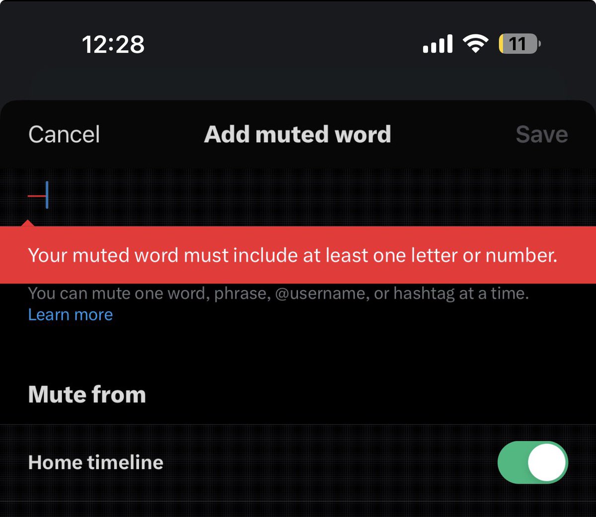 five hundred homepods tweet media
