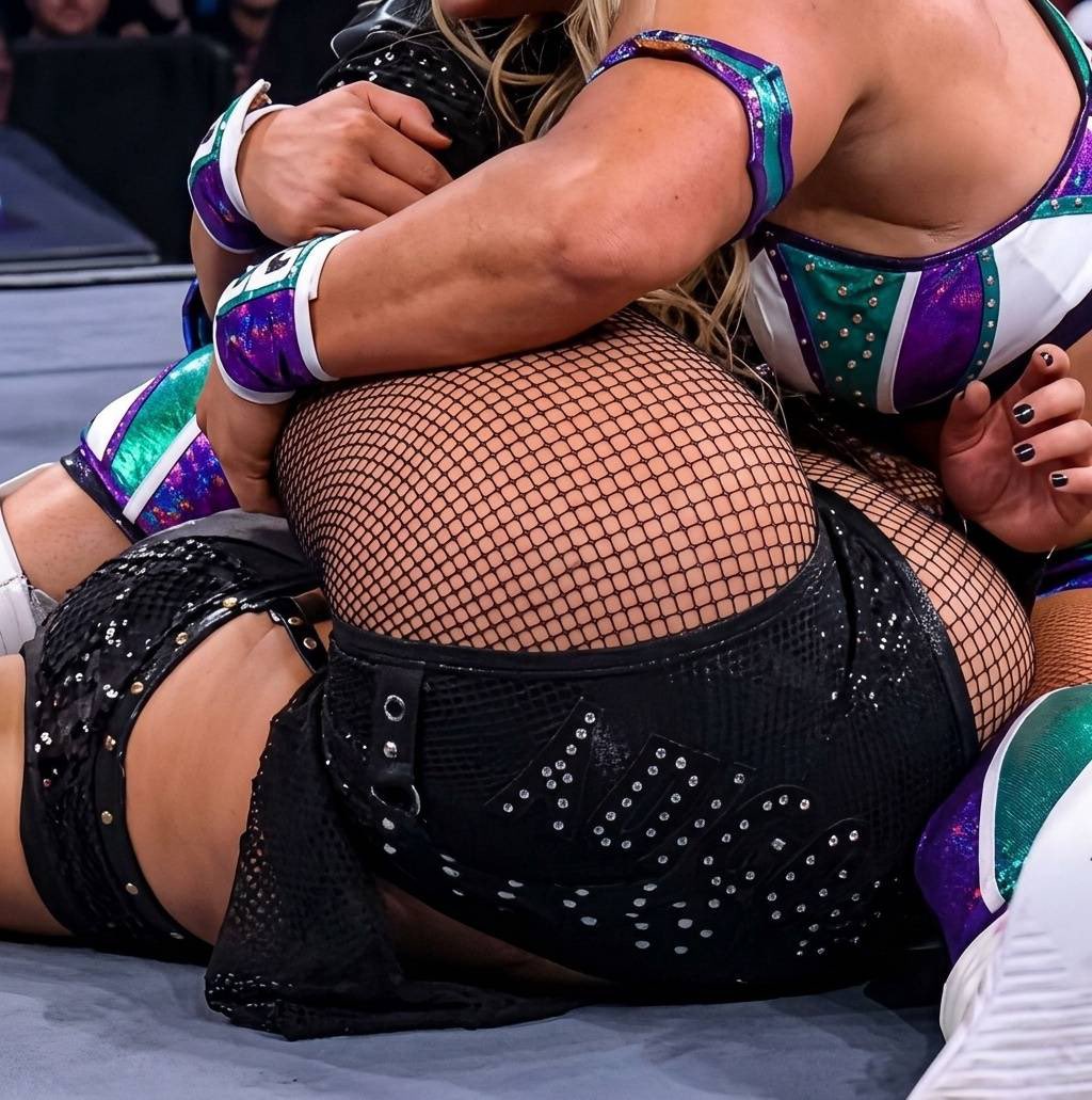 hornyWrestling_'s tweet photo. Roxanne’s ass is so juicy 😵‍💫😵‍💫 https://t.co/FUi61qhhCG