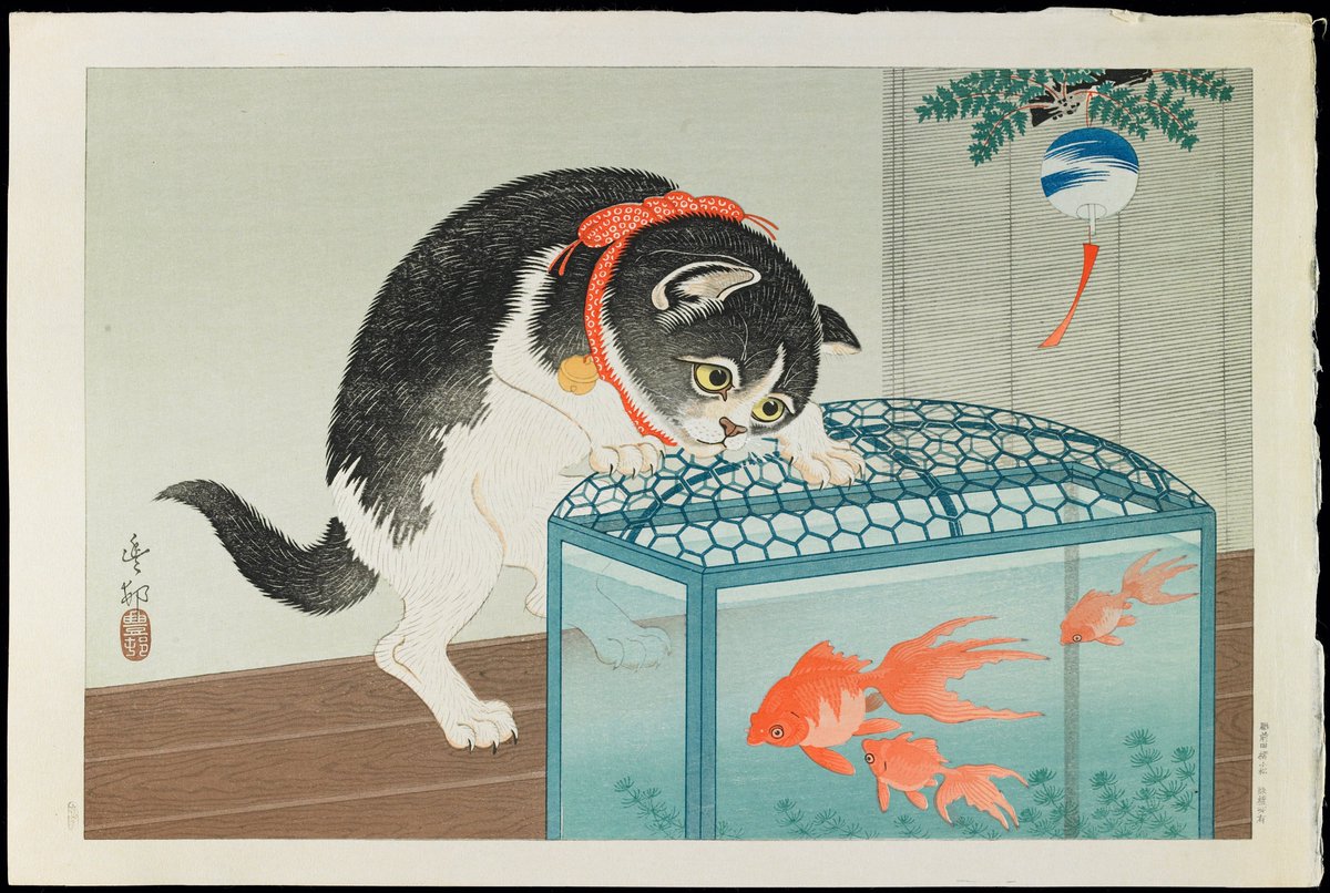 Masterpieces of Japan tweet media