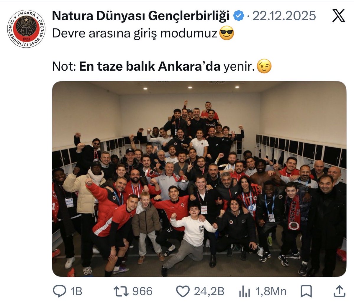 Okan Aytaş tweet media