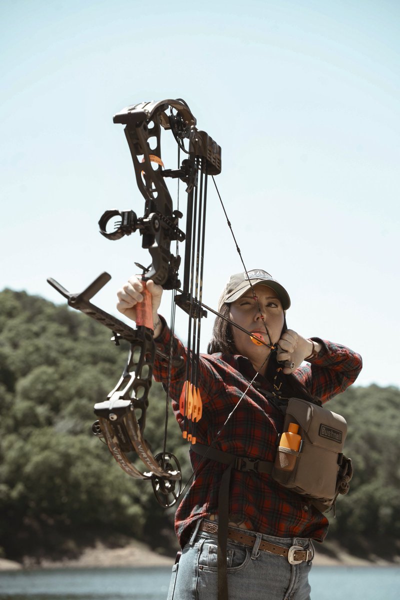 Bohning Archery tweet media