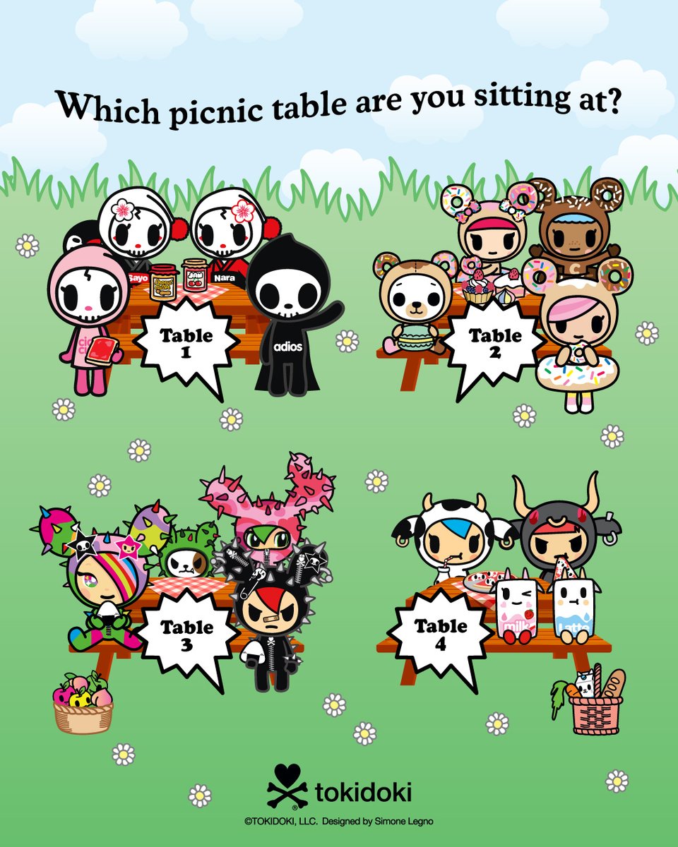tokidoki brand tweet media