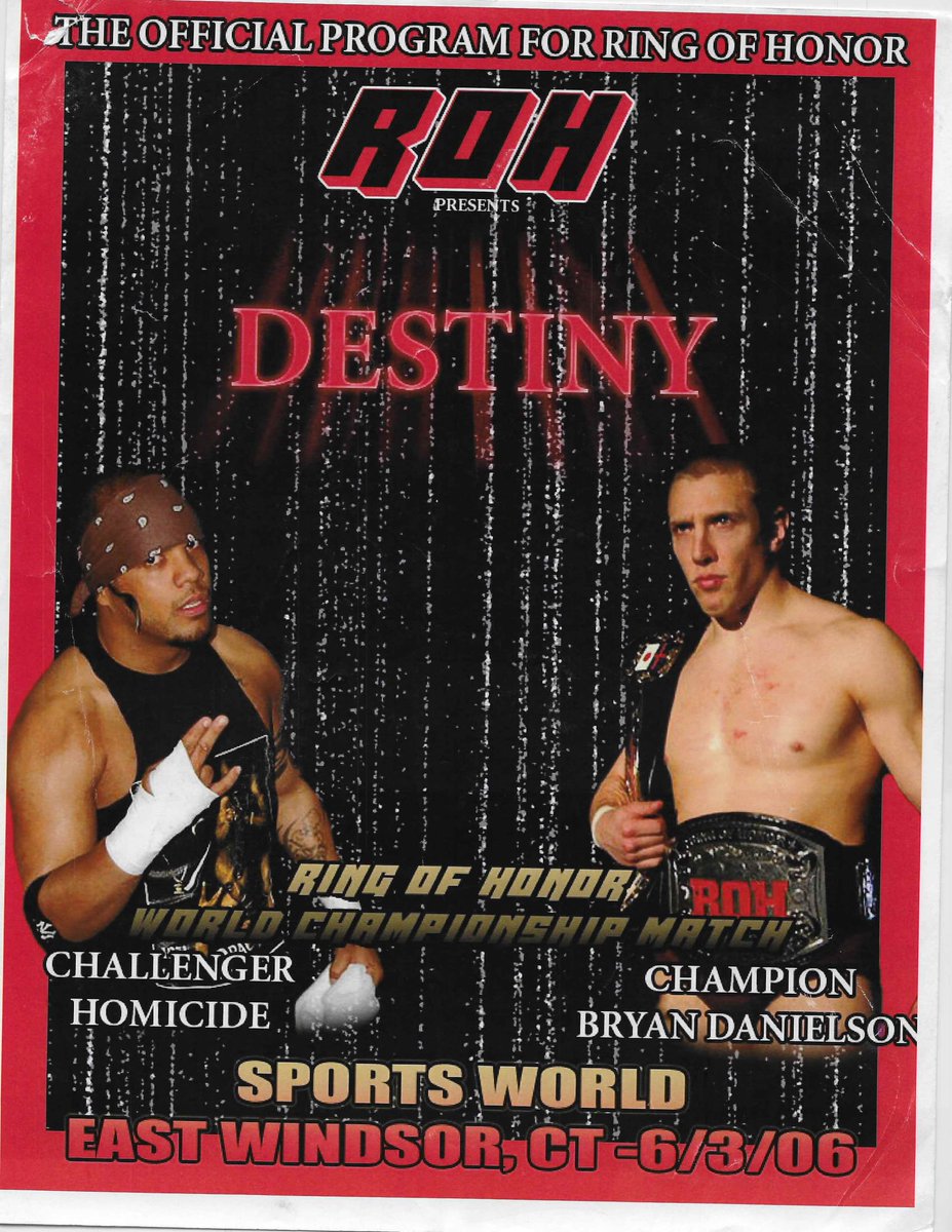 Code Of Honor/Shane Hagadorn tweet media