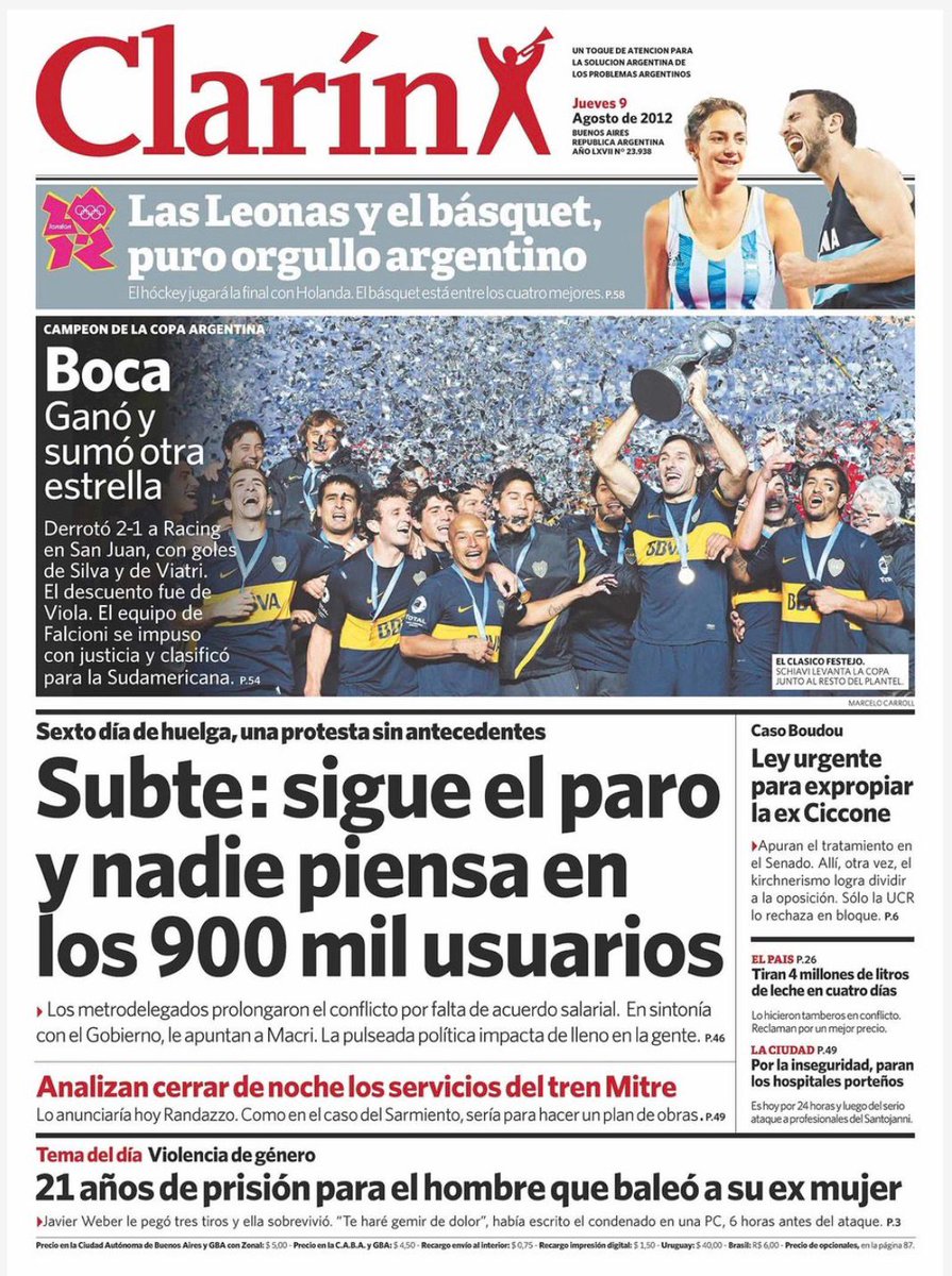 Graciela Ocaña tweet media