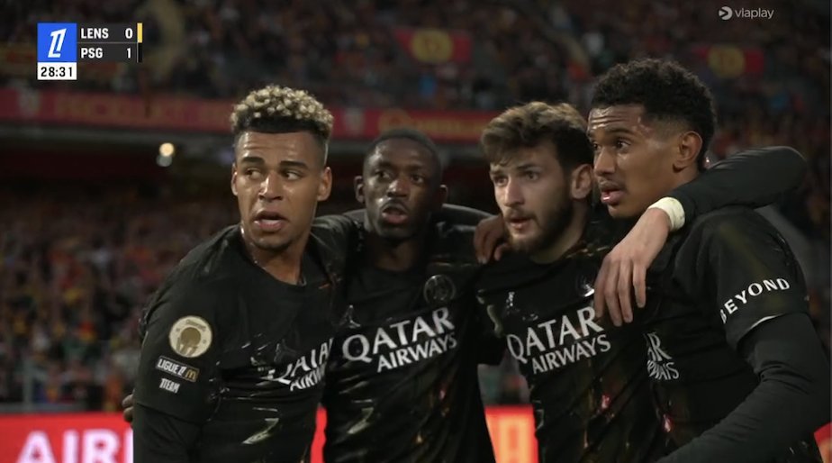 The Touchline | 𝐓 tweet media
