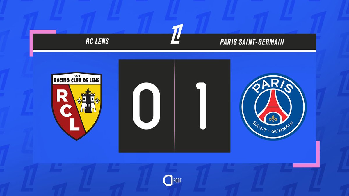 Actu Foot tweet media