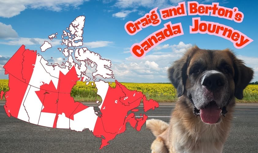 Craig Baird - Canadian History Ehx tweet media