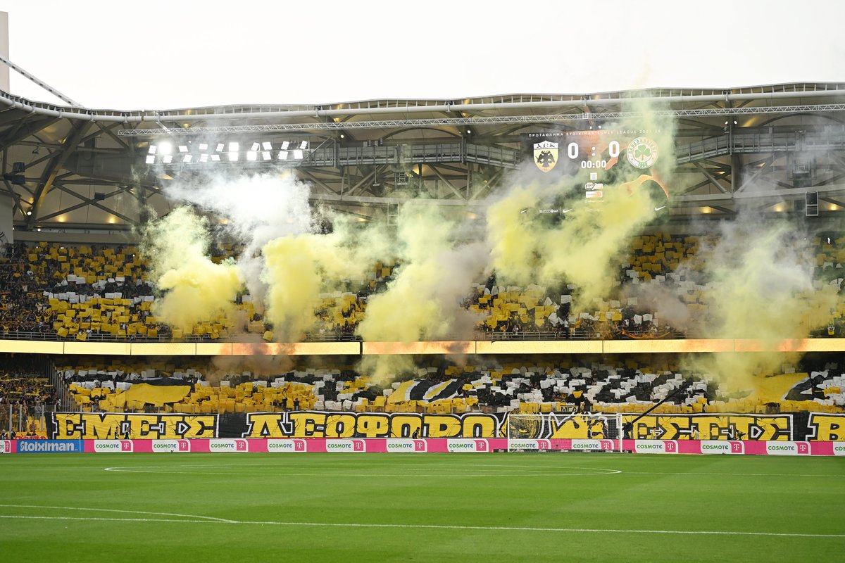 aek 365 tweet media