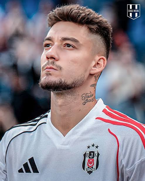 Furkan 🦅 tweet media