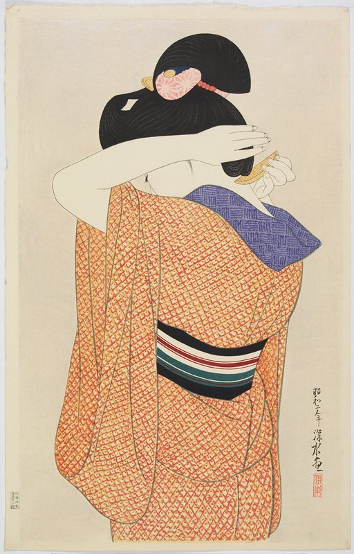 Masterpieces of Japan tweet media