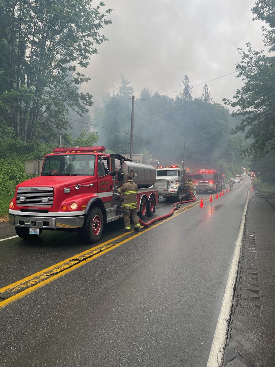 Eastside Fire & Rescue tweet media