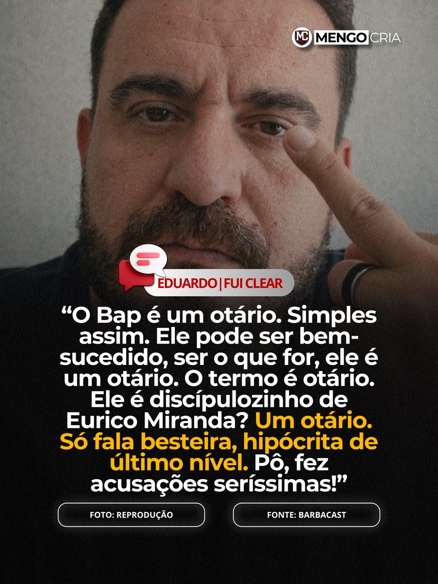 Mengo Cria tweet media