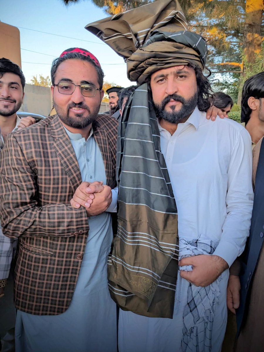 Naqeeb Azad tweet media