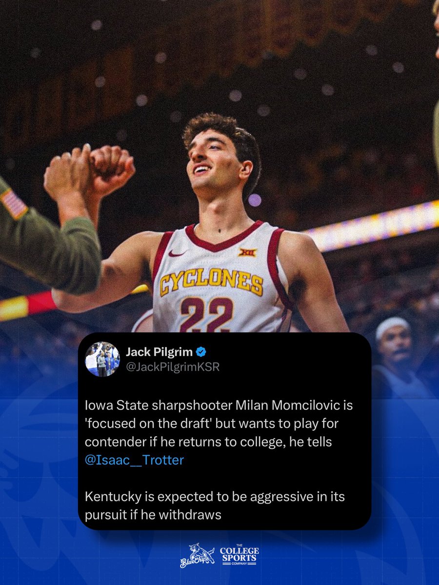 Blue Chips Media tweet media