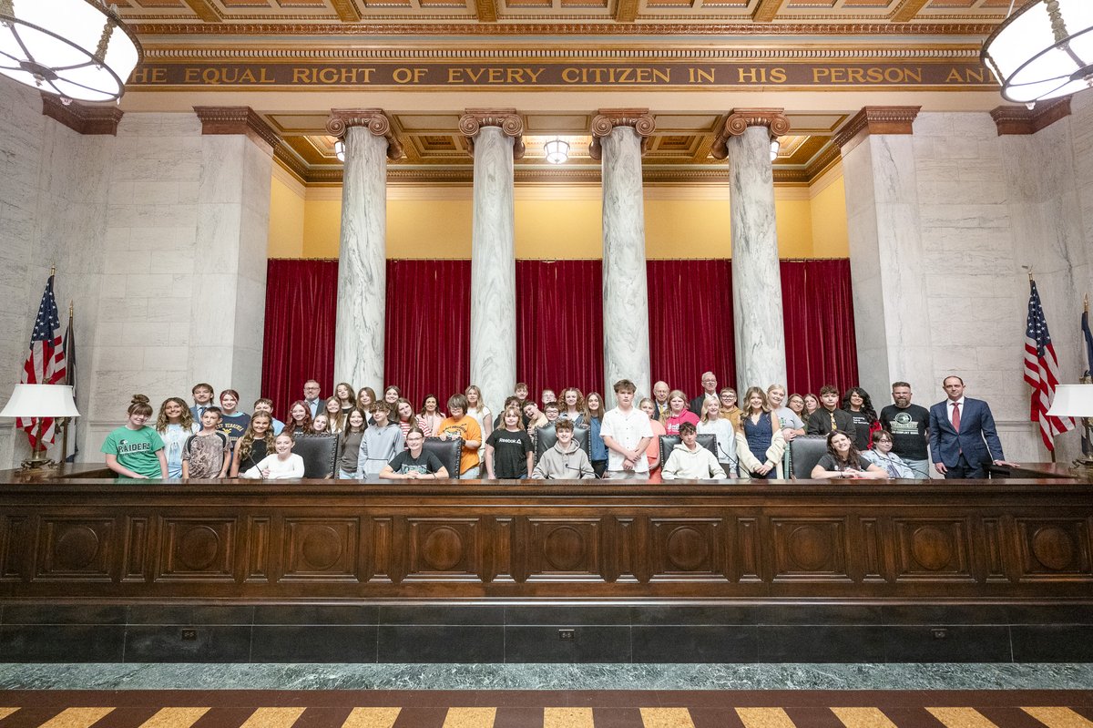 West Virginia Courts tweet media