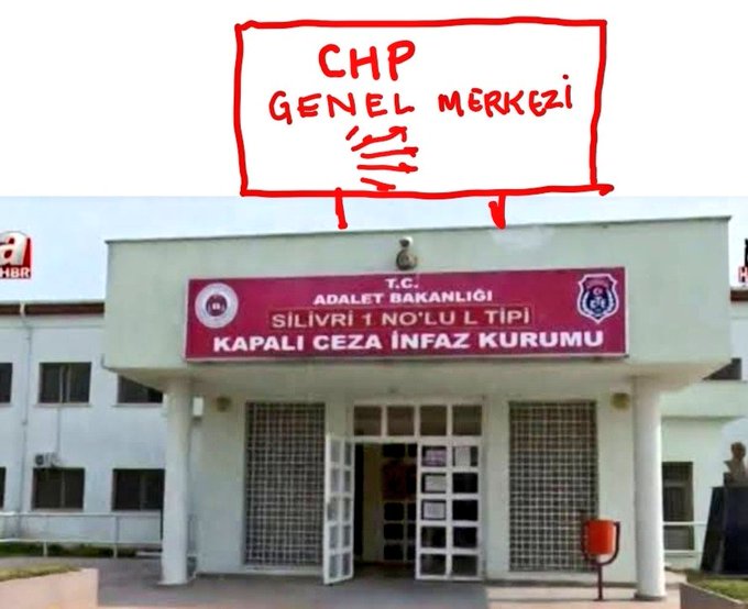 Milliyetçi Haber tweet media