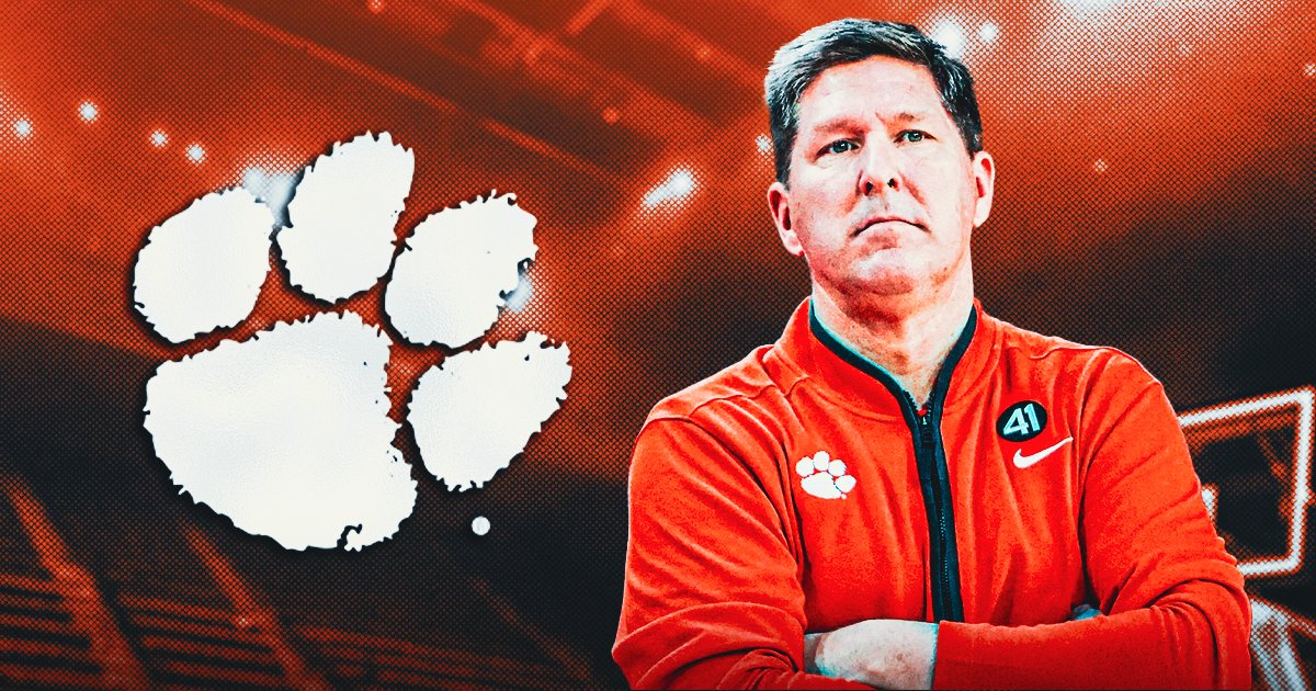 JoeTipton's tweet photo. Clemson has emerged as the frontrunner to land one of the best remaining power forwards in the transfer portal. 

View: https://t.co/fQl1N5s7qf https://t.co/SVg6yPzlXK