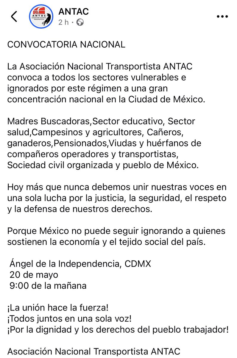 Azucena Uresti tweet media