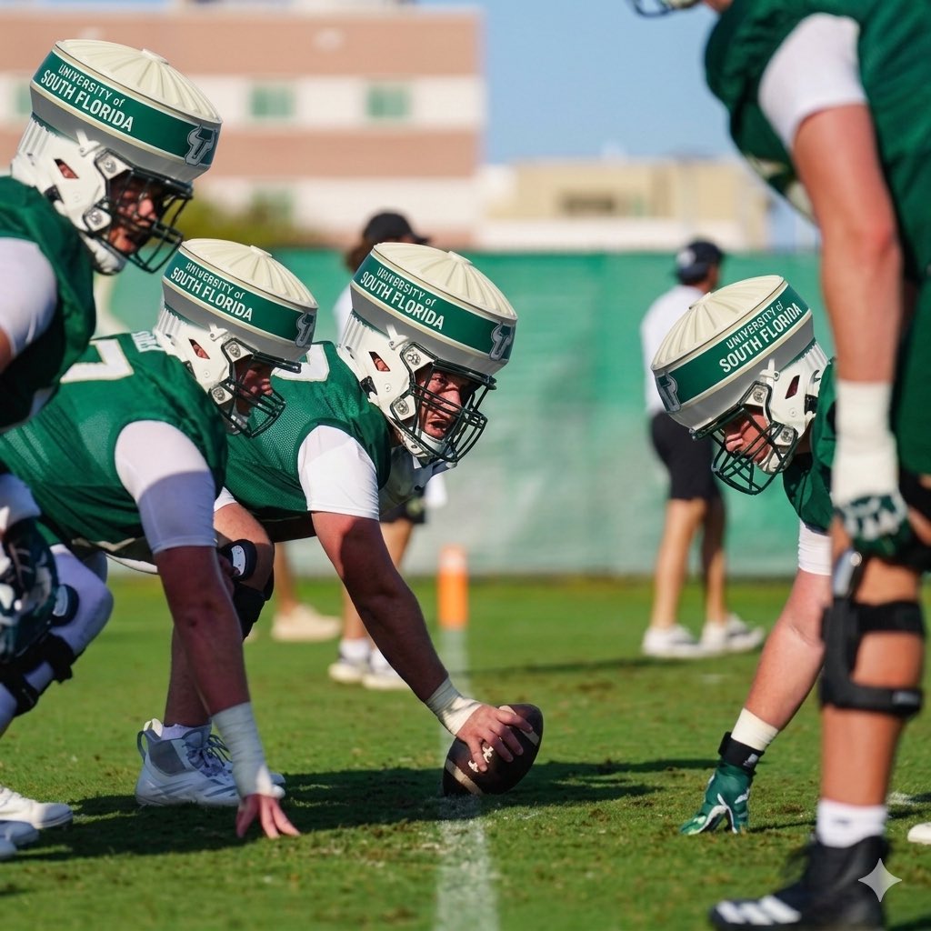 THE USF Water Tower tweet media