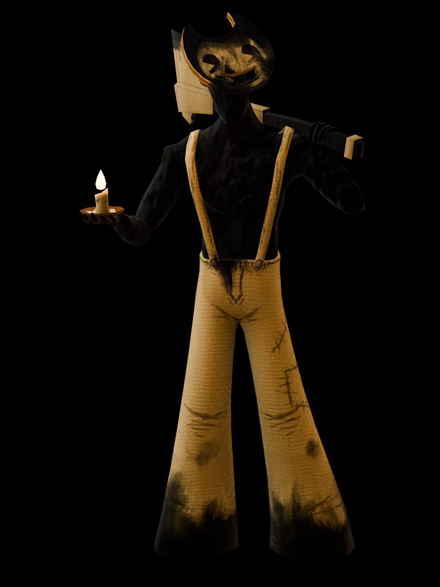 ProjectInkveil's tweet photo. Here comes the bad ones!
Featuring Sammy and Brute boris as the executioners!
————————-
Project inkveil is a bendy asymmetrical horror game upcoming on roblox, featuring tasks and cartoonish familiar characters.

Models by @cadavercade, @stoopidjz 

#asym #bendy #asymmetrical https://t.co/6aA7zw4vQs